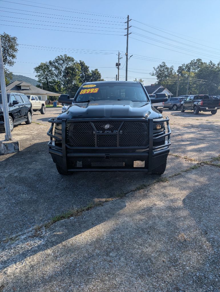 ram ram 1500 pickup 2019 1C6SRFCT7KN808883 image ram ram 1500 pickup 2019 1C6SRFCT7KN808883 image